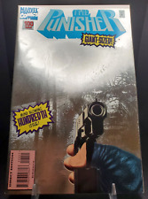 The Punisher [Newsstand] #100 (1995) picture