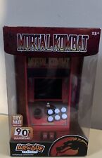 Mortal Kombat Arcade Classics #15 Mini Arcade Machine, Collectable  (NEW IN BOX) picture