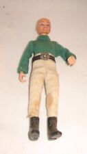 Breyer classic freedom scale doll for horse casual english attire picture