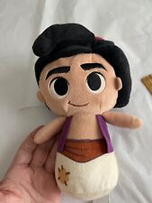 2018  Disney Aladdin Cute Plushie 9” picture