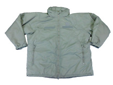 Extreme Cold Weather Parka X-Large Reg Gray ECWCS Gen III L7 USN USAF US Army picture