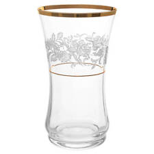 Mikasa Antique Lace  Highball Glass 1666733 picture