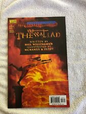 Sandman Presents The Thessaliad #3 (May 2002, DC/Vertigo) VF+ 8.5 picture