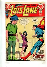 SUPERMAN'S GIRLFRIEND LOIS LANE #131 (6.5) 1973 picture