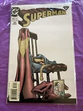 MARVEL COMICS SUPERMAN # 174 EVERY BLADE OF GRASS VERY RARE picture