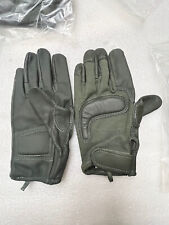US. Army Combat Gloves Type II Capacitive Size Medium New picture