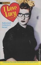 I Love Lucy Too #1 VF 8.0 1990 Stock Image picture