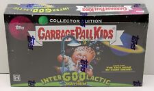 2023 Garbage Pail Kids Series 2 Intergoolactic Mayhem Collector Edition Box picture