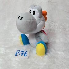 Yoshi (GREY) B76 Super Mario Bros. 7