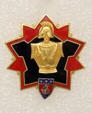 French Army Badge 4856: Direction des Travaux du Genie, Lyon - Drago, G2116 picture
