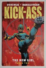 Kick-Ass: Book Two (Image) NM, TPB,  picture