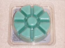 Partylite Tropical Waters Scent Plus Melts 9 pc -- RETIRED picture