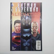 Batman Superman #23 Cover A Ardian Syaf Cover 2015 picture