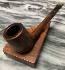 Vintage Estate GBD “London Made” Compact Lovat Pipe K9465-Post WWII make picture