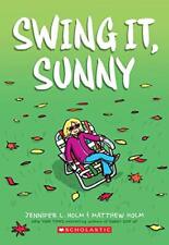 Swing It, Sunny picture