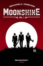 Moonshine Tp Vol 01 Softcover Book picture