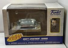 Funko Mini Moments Seinfeld Jerry’s Apartment George Vinyl Figure To Diorama Set picture