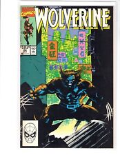 Wolverine 24 High Grade Marvel comic x-men Combine Shipping picture