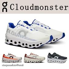On Cloudmonster Unisex Frost Surf Running Shoes Sports Sneakers Shoes Trainers/Y picture