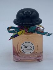 Twilly D'Hermes Eau De Parfum Spray 1.6 Fl. oz. 50 Ml. New Without Box Authentic picture