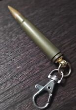 WW2 German mauser k-98 Bullet Keychain picture