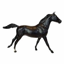 Vtg 1984 Breyer Horse Black Beauty Stallion 20th Century Fox Phar Lap Model Toy picture