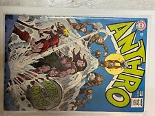 Anthro #2 DC Comics 1968 | Combined Shipping B&B picture