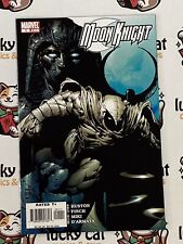 MOON KNIGHT #1 Marvel Comics 2006 NM (9.0-9.4) picture