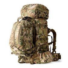 MT Military Army Large Rucksack with Detacheable ILBE Backpack Multicam Camo picture