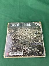 View-Master Los Angeles California 3 reel packet/booklet A181  BRAND NEW picture