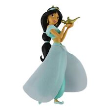 Hallmark Keepsake 2020 Disney Aladdin Princess Jasmine Genie Lamp Tree Ornament picture