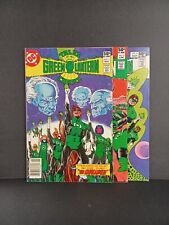 Tales of the Green Lantern Corps #1-3  Newsstand Complete Set 1st App Nekron picture