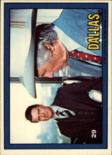 1981 Dallas Non-Sport Card #29 J.R. Jock picture