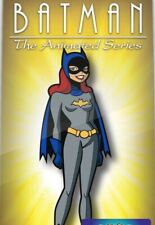 Batgirl FIGPIN 474 BATMAN Animated Series NEW picture