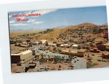 Postcard View in Nogales Sonora Mexico picture