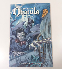 The Curse of Dracula Paperback Graphic Novel Marv Wolfman: 2005 1st Edition picture