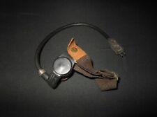 WW II US Army Air Force - T-30 V THROAT MICROPHONE - TANKS & ARMORED VEHICLES picture