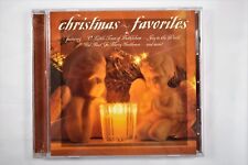 Christmas Favorites Classic Holiday Music CD-Choir- Symphony-Orchestra-Noel-Joy picture