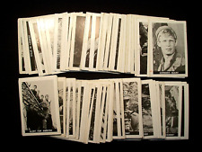 1967 Leaf GARRISON'S GORILLAS cards QUANTITY U PICK READ DESCRIPTION FIRST picture