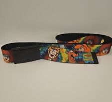 Buckle-Down Scooby-Doo Belt picture