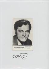 1950s-60s FPF Film Stars Greetings Small Richard Burton 0a6 picture