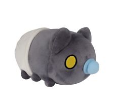 Bugcat Capoo X 7-11 Baby Capoo Plush Doll 16cm Length (official merch) picture