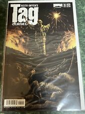 Tag: Cursed #2A Boom comics - Keith Giffen (2007) VF-NM picture