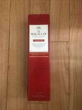Macallan Classic Cut 2019 Box Only picture