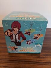 Marginal #4 Blind Box Lot Of 9 New Acrylic Keychain Rejet Anime Japan picture