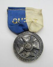1924 VFW National Encampment medal and ribbon  picture