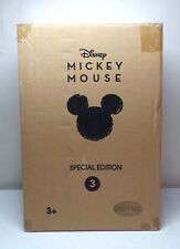 Disney Special Edition 3 ,Year of The Mouse Plush ,Train Conductor Mickey Mouse picture