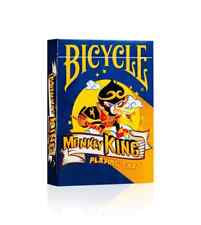 Bicycle Monkey King Limited Edition Playing Cards - Brand New Sealed Deck picture