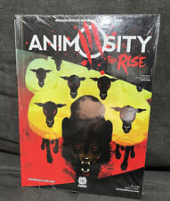 Animosity : The Rise by Marguerite Bennett (Hardcover) New Sealed picture