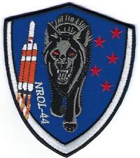 DELTA IV NROL-44 USSF BOOSTER SQUADRON MISSION SPACE PATCH picture